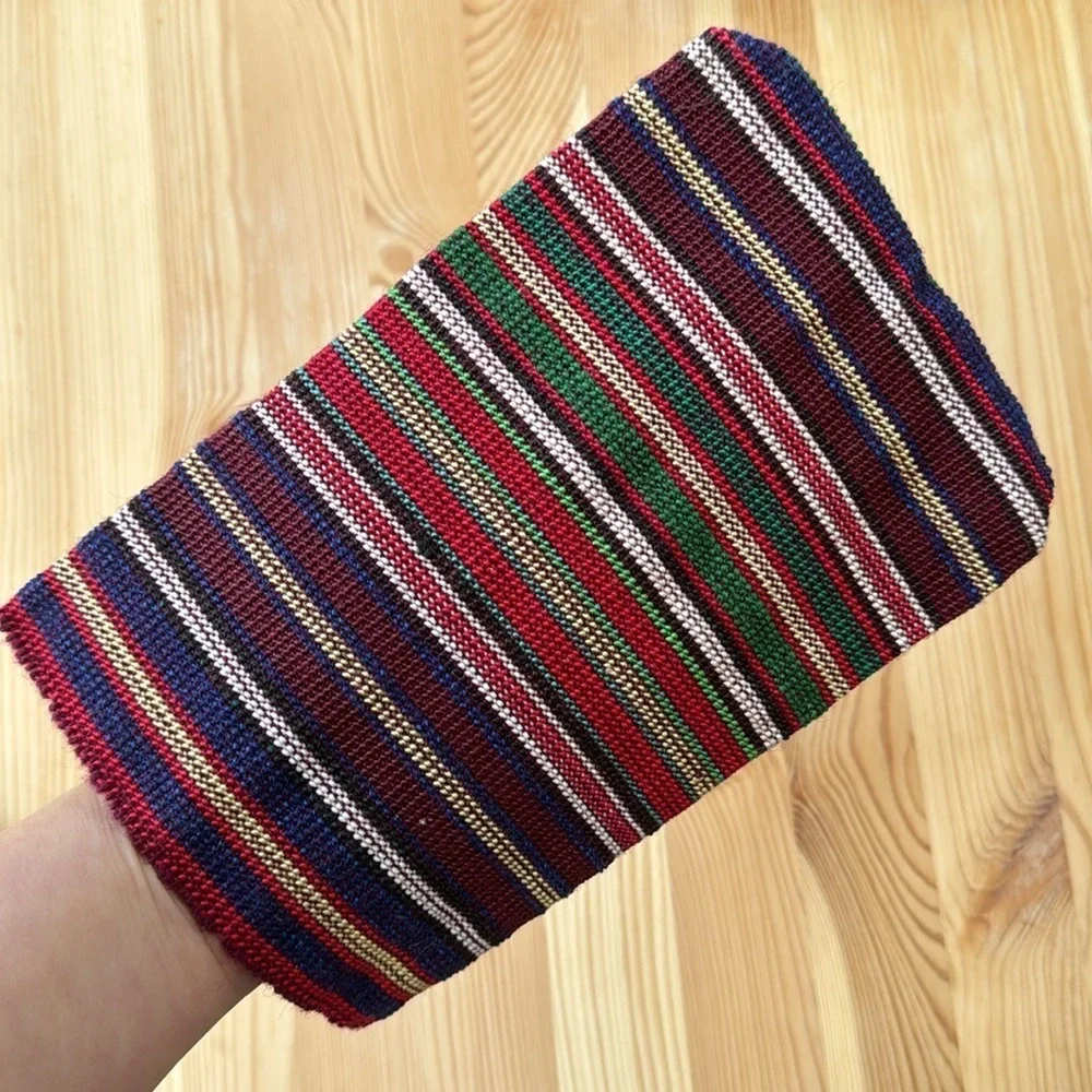 Turkish Exfoliating Mitt